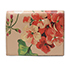 Gucci Blooms Card Case, back view